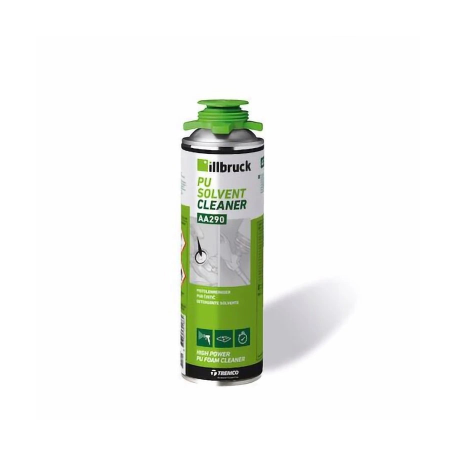AA290 PU SOLVENT CLEANER - čistič na PUR pěny 500 ml | LepTech s.r.o.